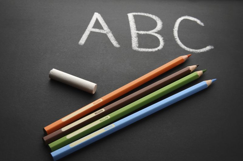 Chalkboard